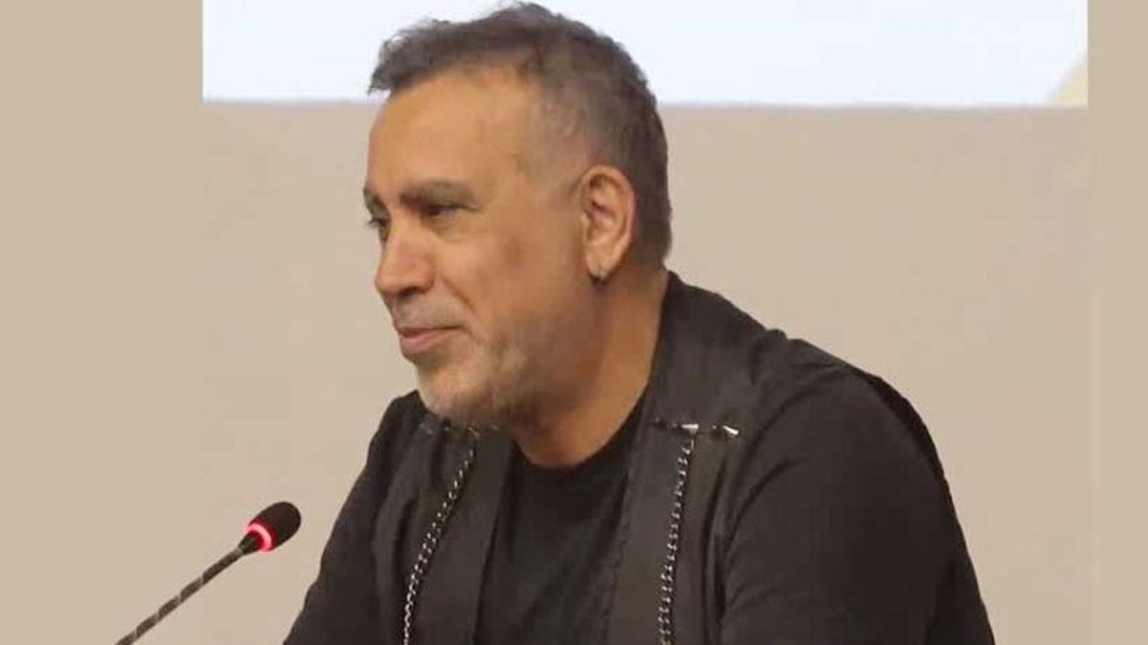 Foto - ‘Karşılıksız çek’ davasında karar! Haluk Levent’e kallavi ceza