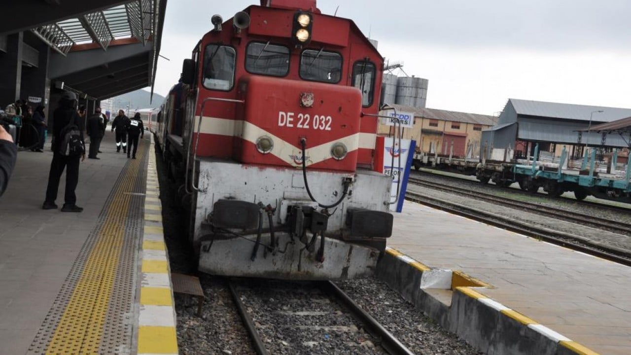 Foto - Karslılar Doğu Ekspres'ini sahiplendi