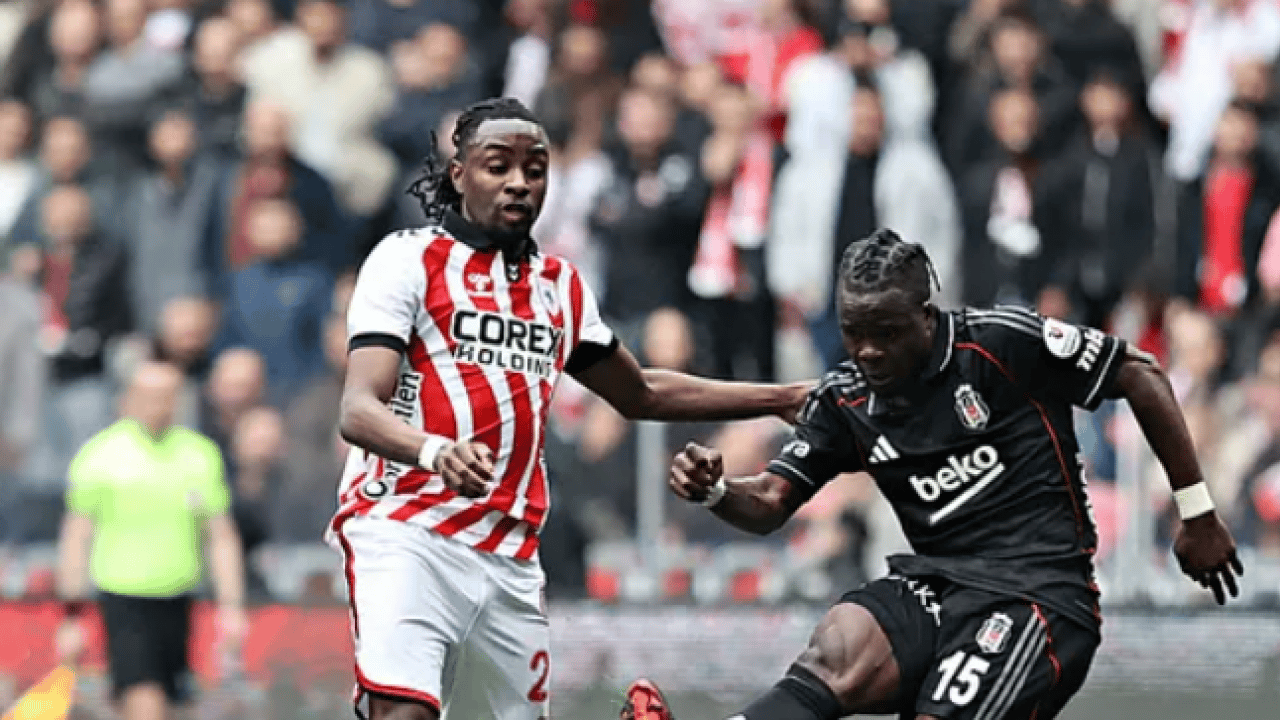 Kartal, Samsun’a takıldı! Sahadan 2-1 mağlup ayrıldı