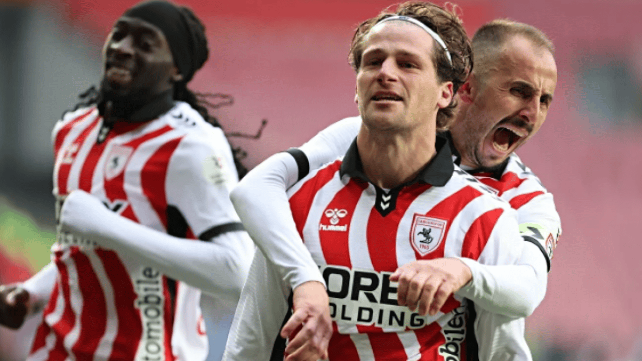 Foto - Kartal, Samsun’a takıldı! Sahadan 2-1 mağlup ayrıldı