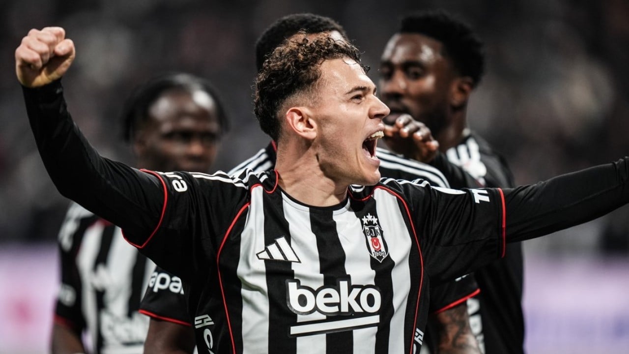 Foto - Kartal yenilmezlik serisiyle toparlandı! 