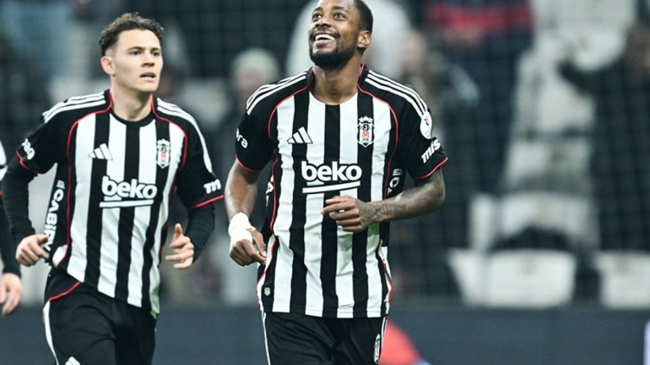 Foto - Kartal yenilmezlik serisiyle toparlandı! 