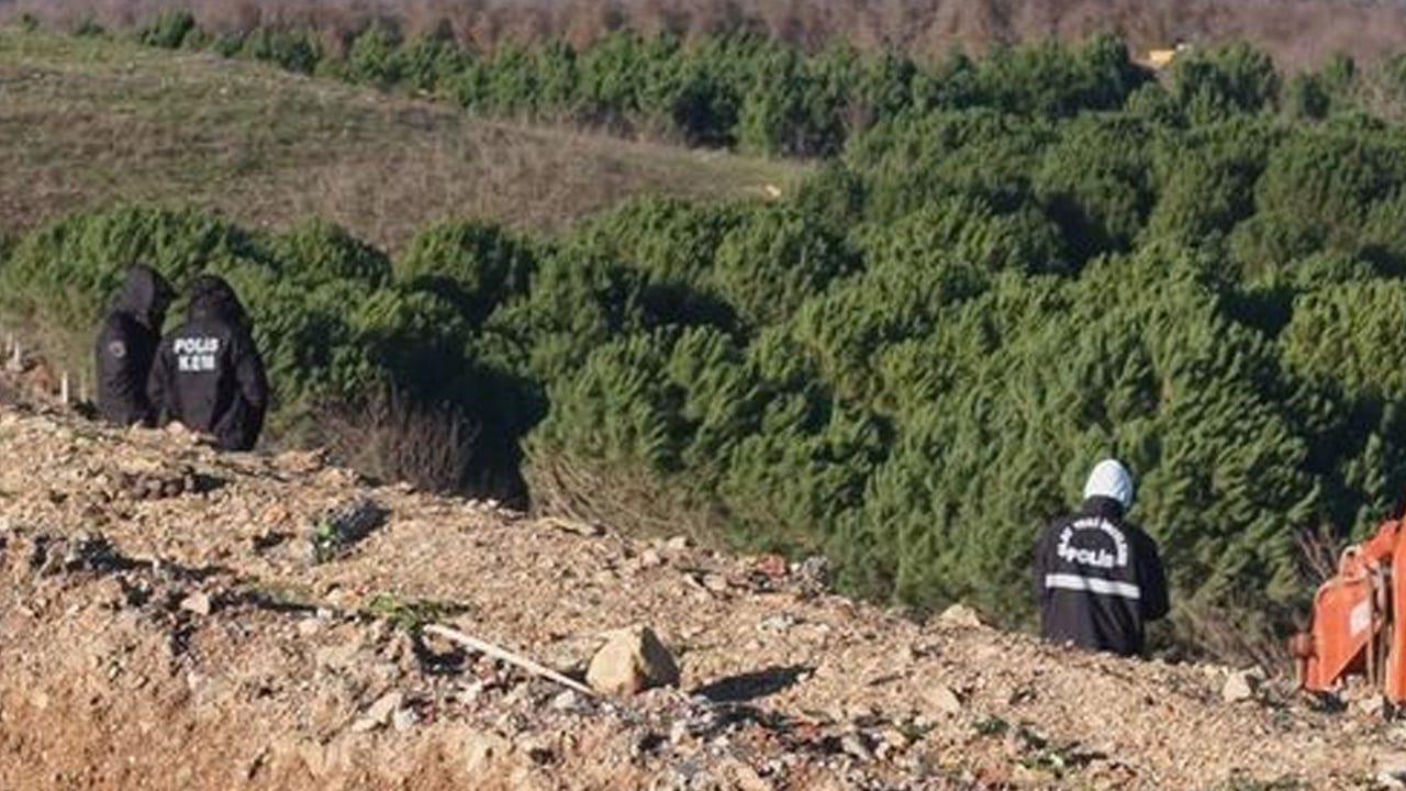 Kartal'da kaybolan Nuriye davasında kritik itiraf: Eski eşi boğarak öldürüp kaçmış! O iddia, şok eden plan