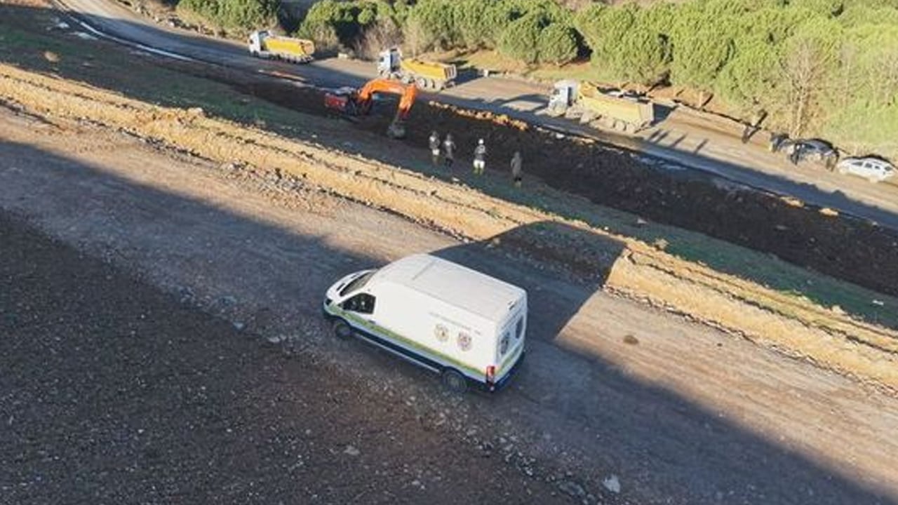 Foto - Kartal'da kaybolan Nuriye davasında kritik itiraf: Eski eşi boğarak öldürüp kaçmış! O iddia, şok eden plan