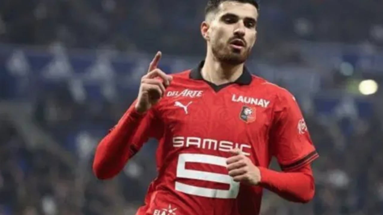 Kartal'ın soluna süper yıldız: Teklif yapılacak üstelik satın alma opsiyonlu... 