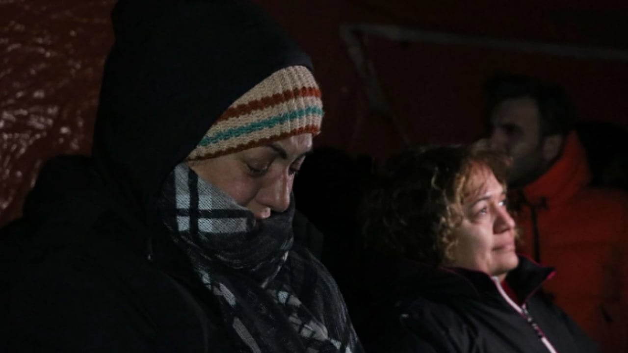 Foto - Kartalkaya faciasında hayatını kaybedenler anıldı