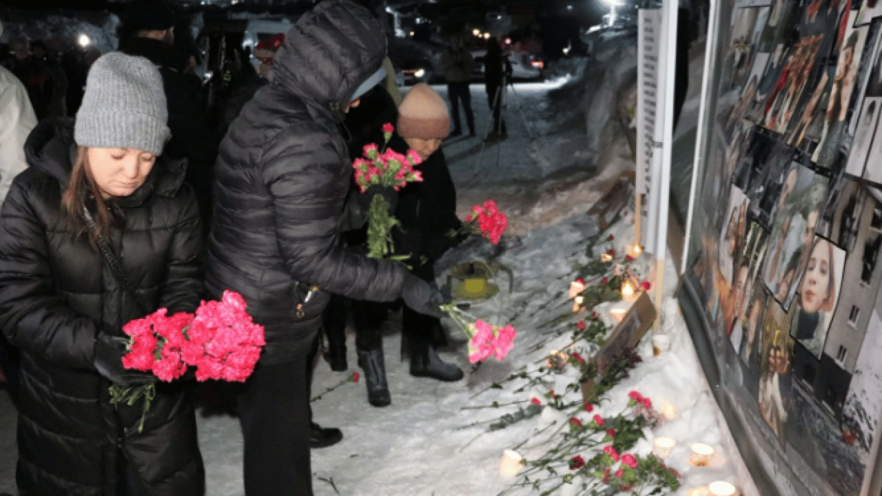 Foto - Kartalkaya faciasında hayatını kaybedenler anıldı