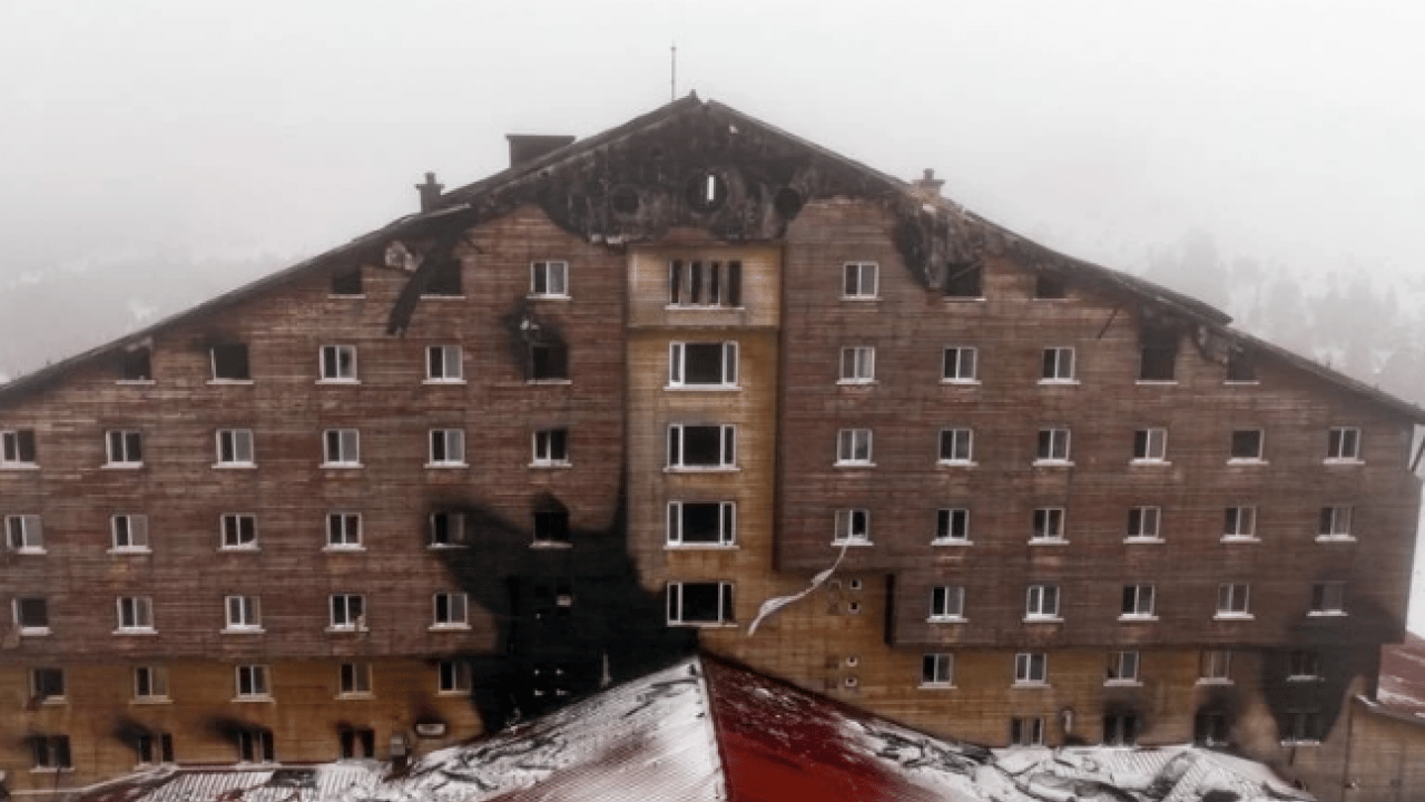 Foto - Kartalkaya faciasında şok iddia! ‘Olursa olsun' kastı ortaya çıktı