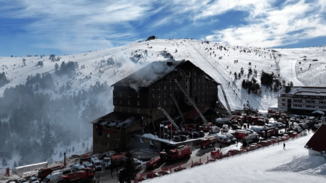 Foto - Kartalkaya faciasında şok iddia! ‘Olursa olsun' kastı ortaya çıktı