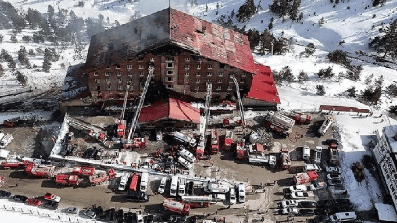 Foto - Kartalkaya faciasında şok iddia! ‘Olursa olsun' kastı ortaya çıktı