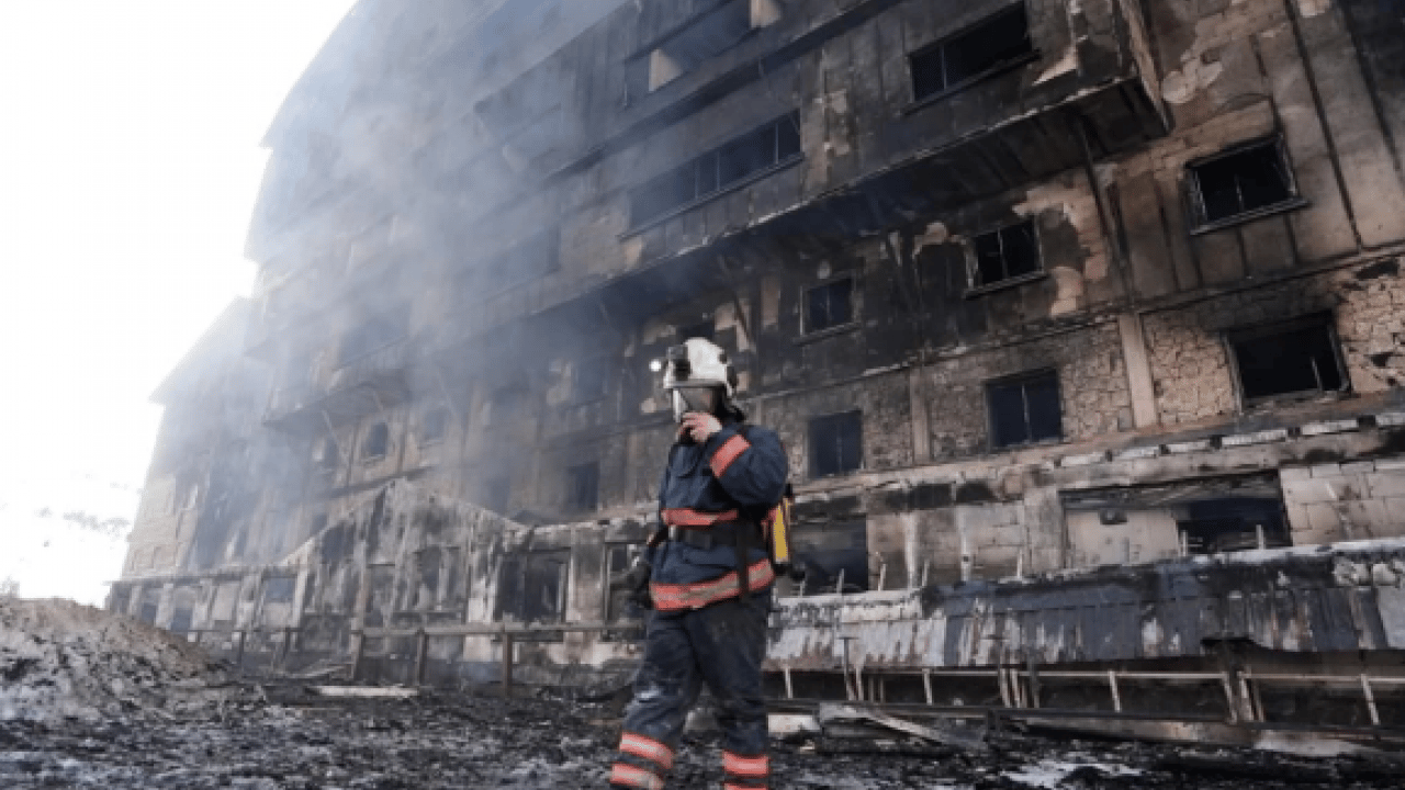 Foto - Kartalkaya faciasında şok iddia! ‘Olursa olsun' kastı ortaya çıktı