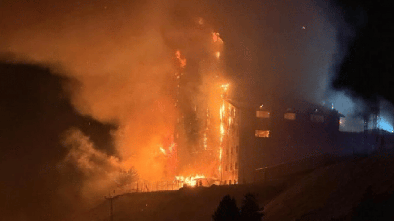 Foto - Kartalkaya faciasında şok iddia! ‘Olursa olsun' kastı ortaya çıktı