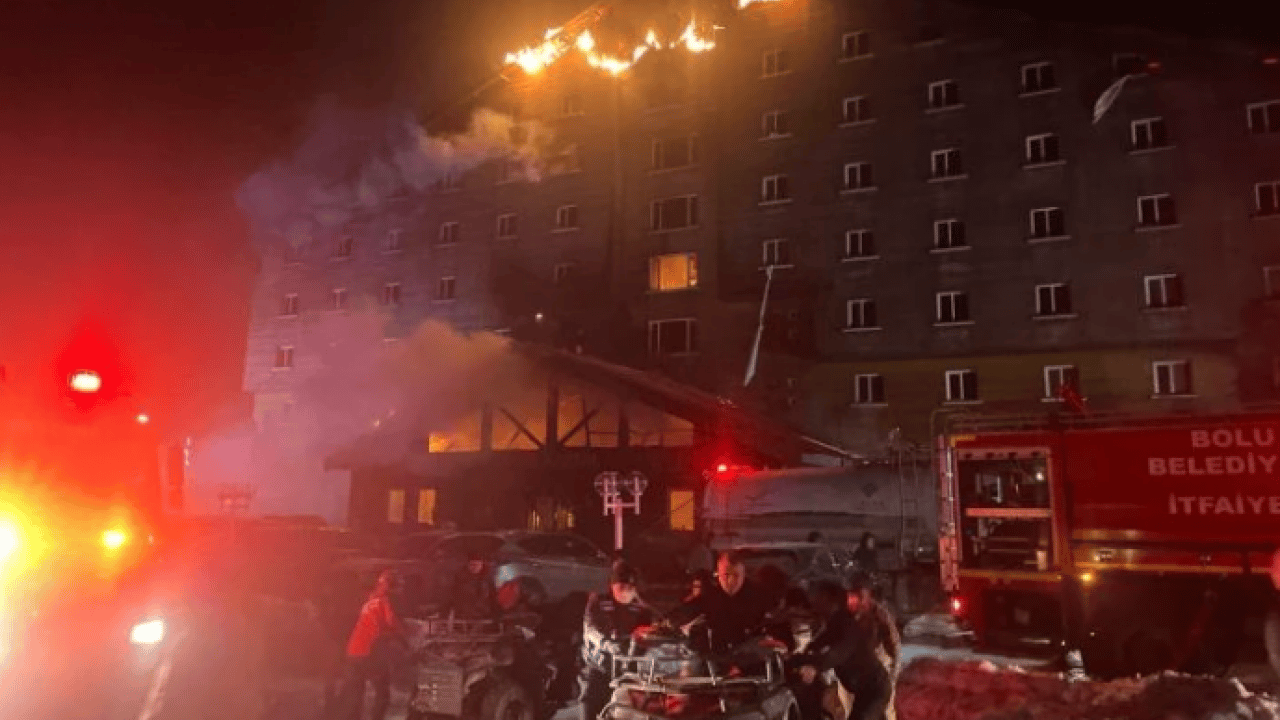 Foto - Kartalkaya faciasında şok iddia! ‘Olursa olsun' kastı ortaya çıktı