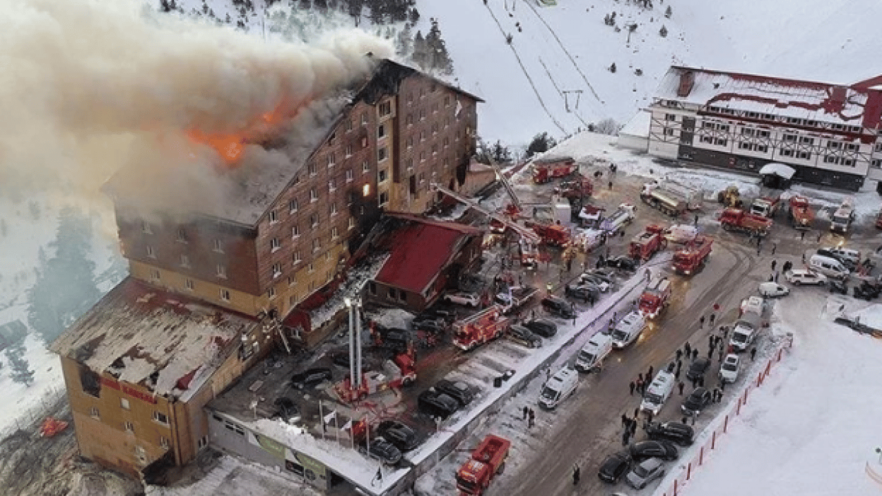 Foto - Kartalkaya faciasında şok iddia! ‘Olursa olsun' kastı ortaya çıktı