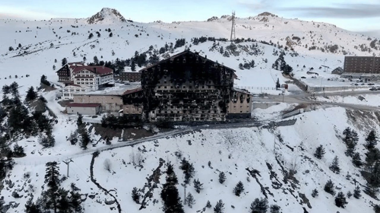 Foto - Kartalkaya faciasında şok iddia! ‘Olursa olsun' kastı ortaya çıktı
