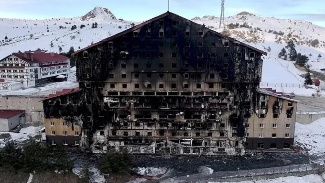 Foto - Kartalkaya faciasında şok iddia! ‘Olursa olsun' kastı ortaya çıktı