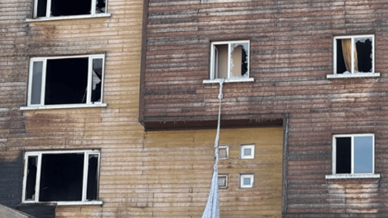 Foto - Kartalkaya Meclis Komisyon Raporu gerçeği ortaya çıkardı: Kültür ve Turizm Bakanlığı'na sorumluluk yüklenmedi...