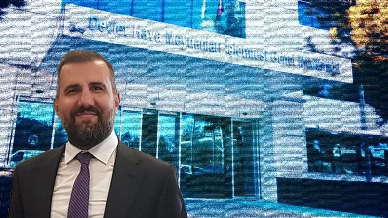 Foto - Kasasından tam 26 kilo altın çıkan üst düzey bürokrattan ilginç savunma: "Hiç kimse bağımı koparamaz, intikam alınıyor"