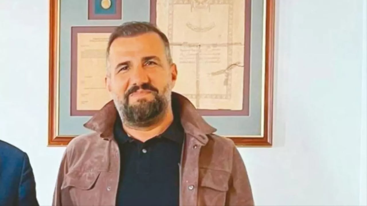 Foto - Kasasından tam 26 kilo altın çıkan üst düzey bürokrattan ilginç savunma: "Hiç kimse bağımı koparamaz, intikam alınıyor"