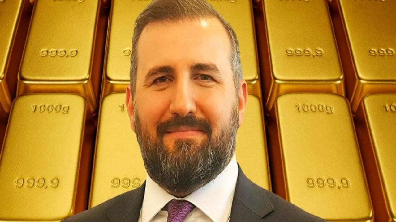 Foto - Kasasından tam 26 kilo altın çıkan üst düzey bürokrattan ilginç savunma: "Hiç kimse bağımı koparamaz, intikam alınıyor"