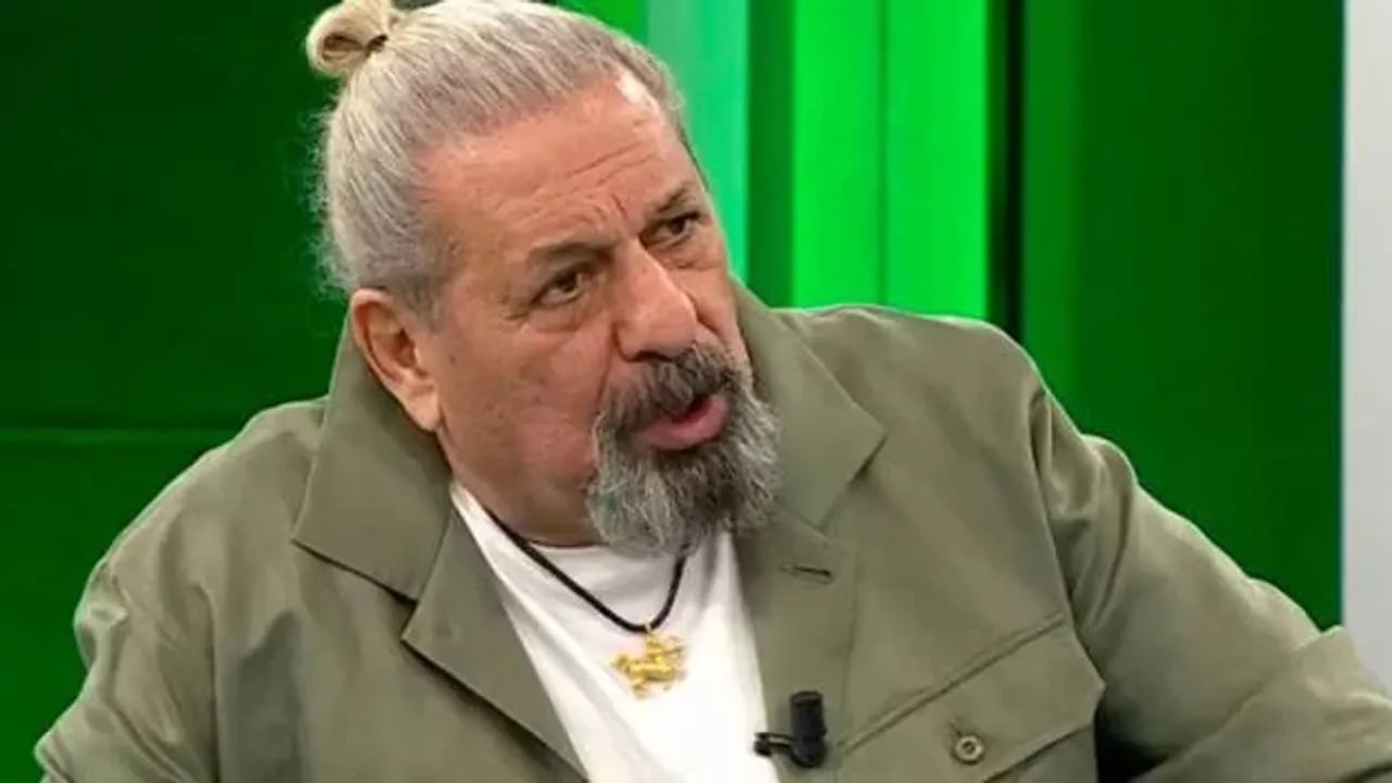 Kasıla kasıla ekranlarda boy gösteriyordu! Hakkında soruşturma başlatılan Erman Toroğlu’nun ifadesi ortaya çıktı