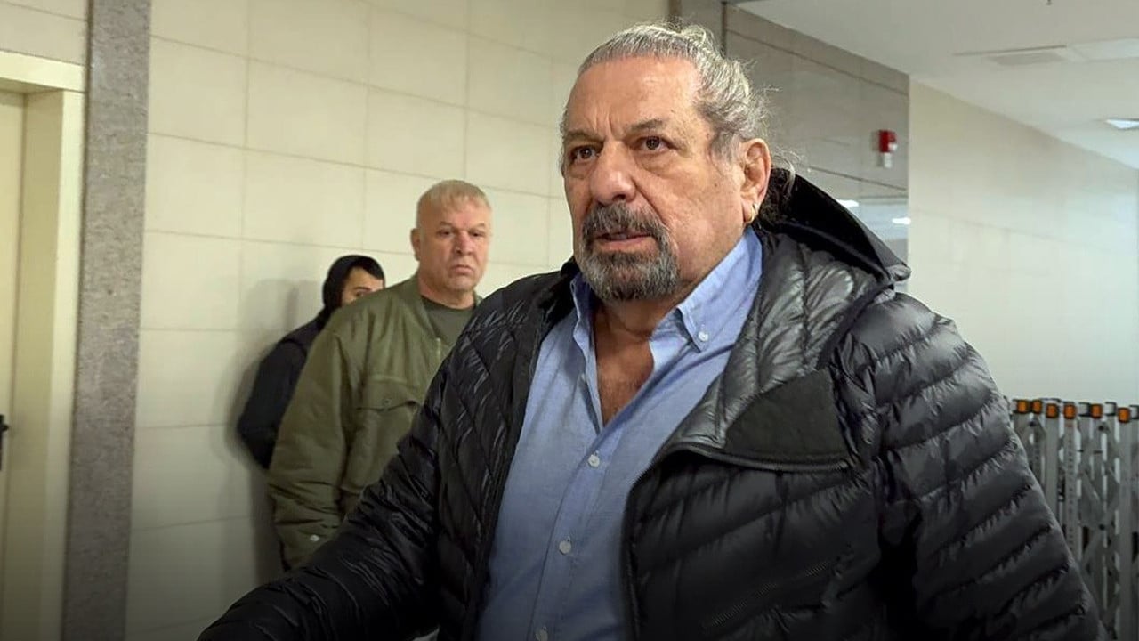 Foto - Kasıla kasıla ekranlarda boy gösteriyordu! Hakkında soruşturma başlatılan Erman Toroğlu’nun ifadesi ortaya çıktı