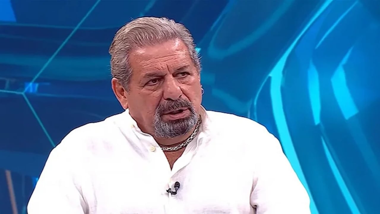 Foto - Kasıla kasıla ekranlarda boy gösteriyordu! Hakkında soruşturma başlatılan Erman Toroğlu’nun ifadesi ortaya çıktı