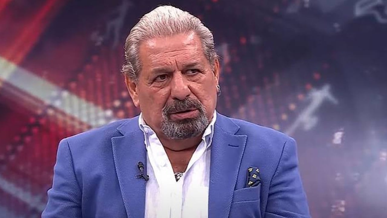 Foto - Kasıla kasıla ekranlarda boy gösteriyordu! Hakkında soruşturma başlatılan Erman Toroğlu’nun ifadesi ortaya çıktı