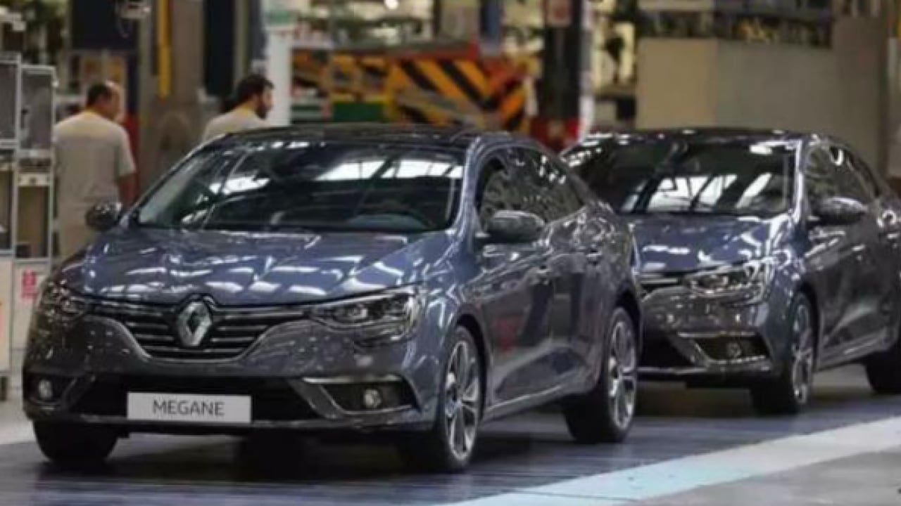 Foto - Kasım ayında en çok satılan sıfır otomobiller açıklandı