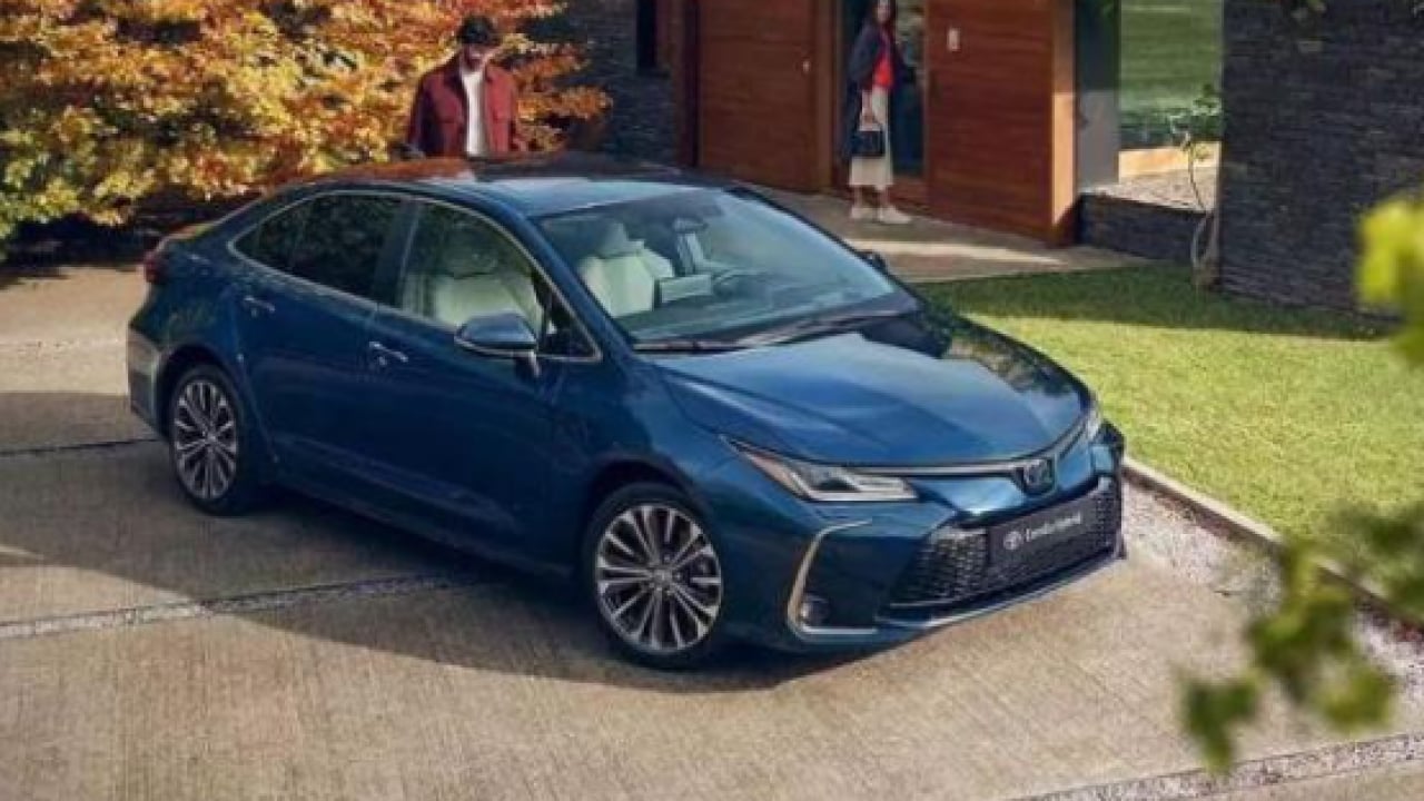 Foto - Kasım ayında en çok satılan sıfır otomobiller açıklandı