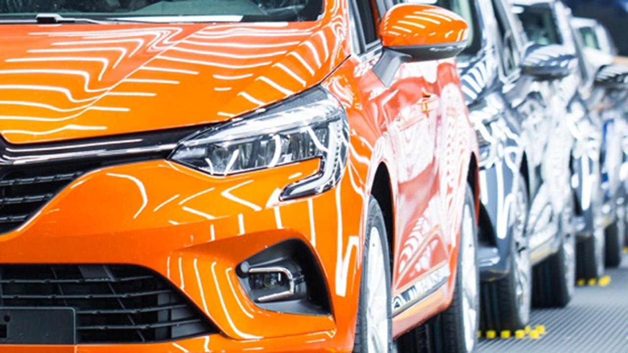 Foto - Kasım ayının ‘Otomobil Piyasası Görünümü’ raporu yayımlandı