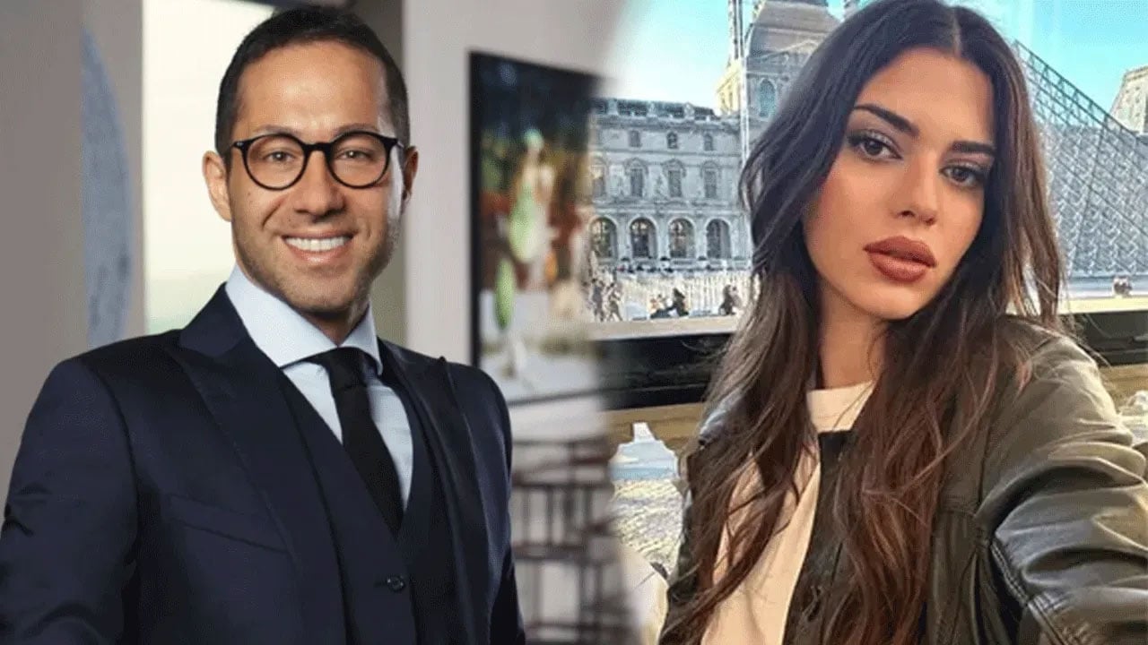 Foto - Kasım Garipoğlu’ndan ‘iyi ağırlayın’ talimatı! İşte uyuşturucu partilerinin 'VIP' konuğu