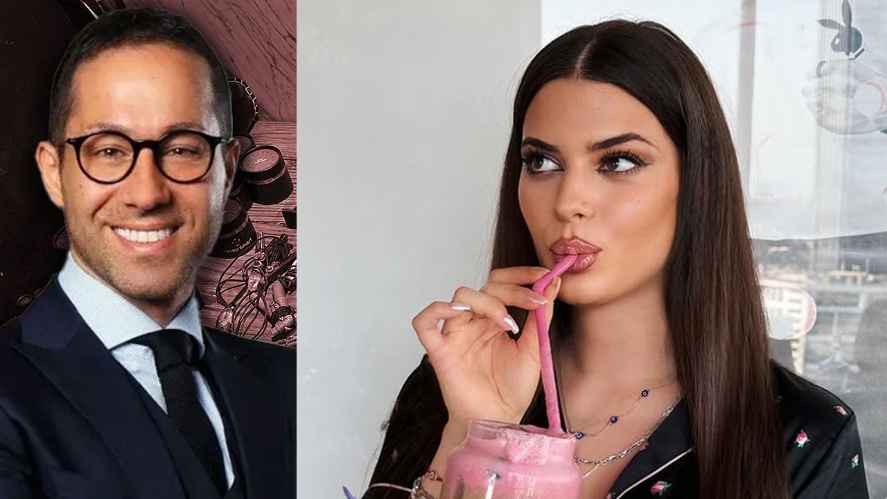 Foto - Kasım Garipoğlu’ndan ‘iyi ağırlayın’ talimatı! İşte uyuşturucu partilerinin 'VIP' konuğu