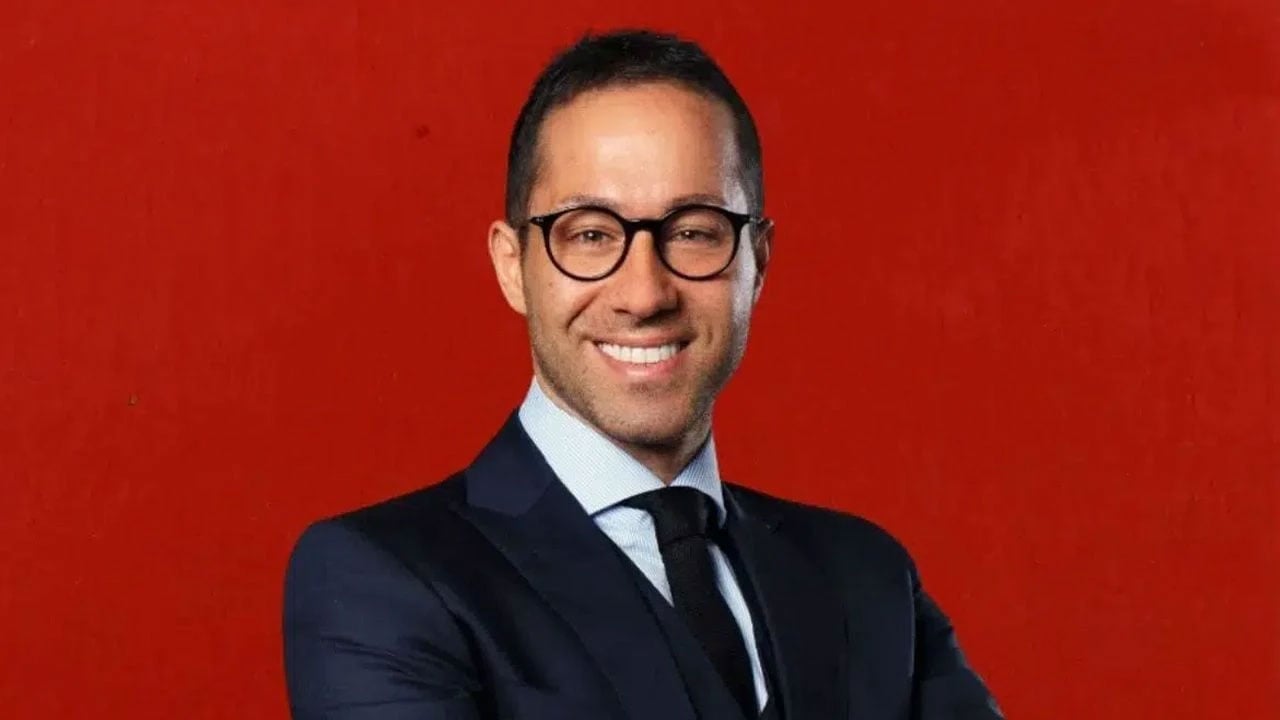 Foto - Kasım Garipoğlu’ndan ‘iyi ağırlayın’ talimatı! İşte uyuşturucu partilerinin 'VIP' konuğu