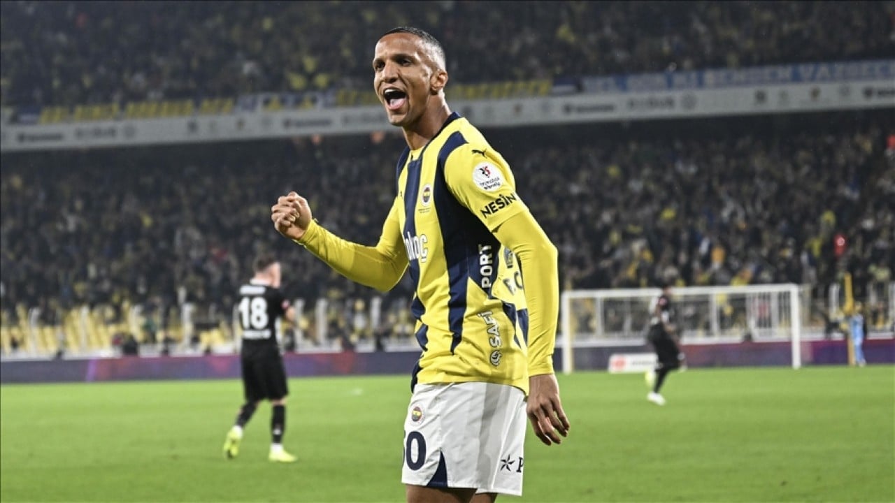 Foto - Kasımpaşa, Fenerbahçe’den iki transfer daha yapıyor