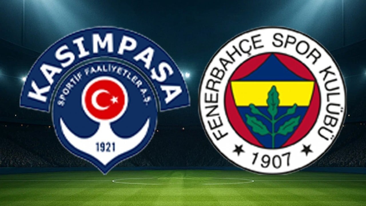 Kasımpaşa, Fenerbahçe’den iki transfer daha yapıyor