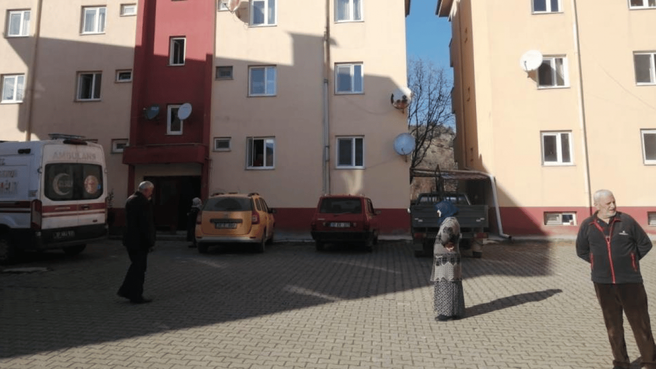 Kastamonu’da 4 gündür haber alınamayan şahıs evinde ölü bulundu: Komşuların endişesi haklı çıktı