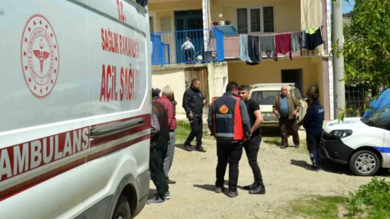 Foto - Kastamonu’da 4 gündür haber alınamayan şahıs evinde ölü bulundu: Komşuların endişesi haklı çıktı