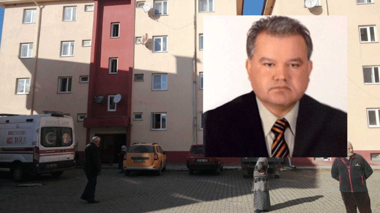 Foto - Kastamonu’da 4 gündür haber alınamayan şahıs evinde ölü bulundu: Komşuların endişesi haklı çıktı