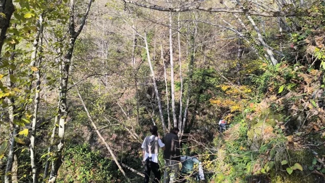 Foto - Kastamonu’da anne Huriye ve oğlunu kim öldürdü? Dere yatağında bulunan cesetler için enişte soruşturuluyor