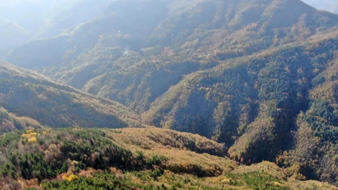 Foto - Kastamonu’da anne Huriye ve oğlunu kim öldürdü? Dere yatağında bulunan cesetler için enişte soruşturuluyor