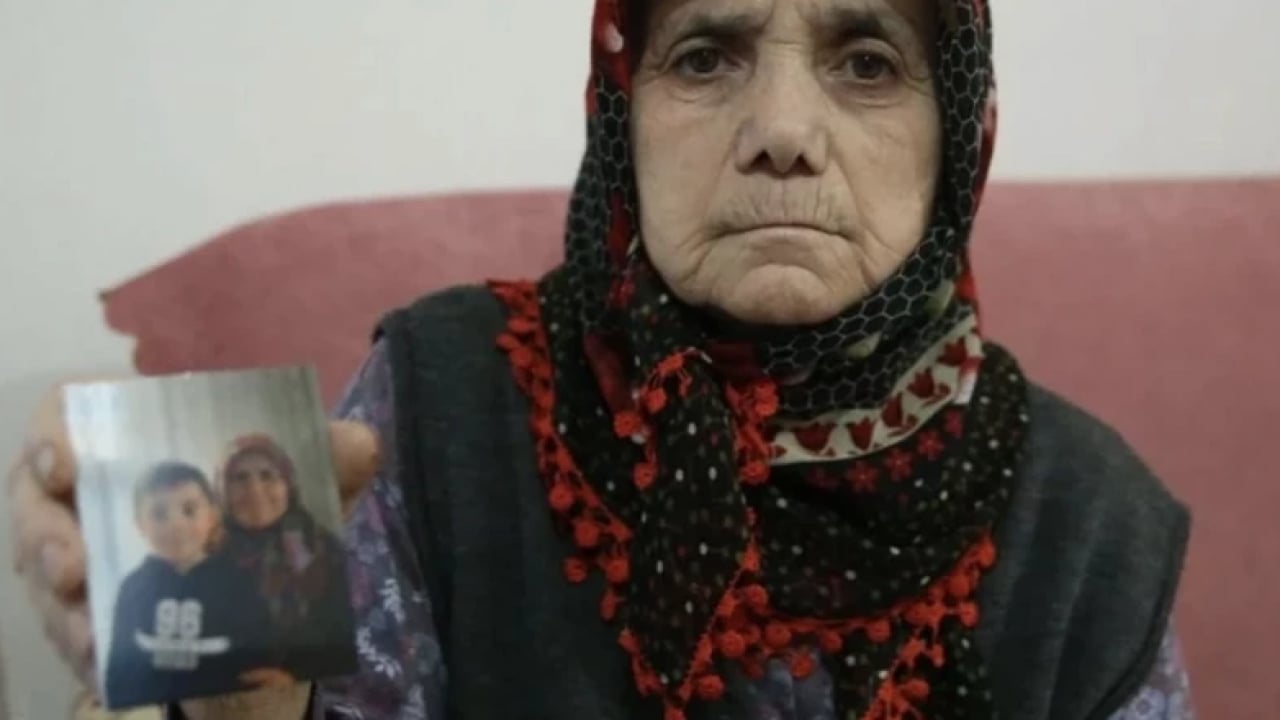 Foto - Kastamonu’da anne Huriye ve oğlunu kim öldürdü? Dere yatağında bulunan cesetler için enişte soruşturuluyor