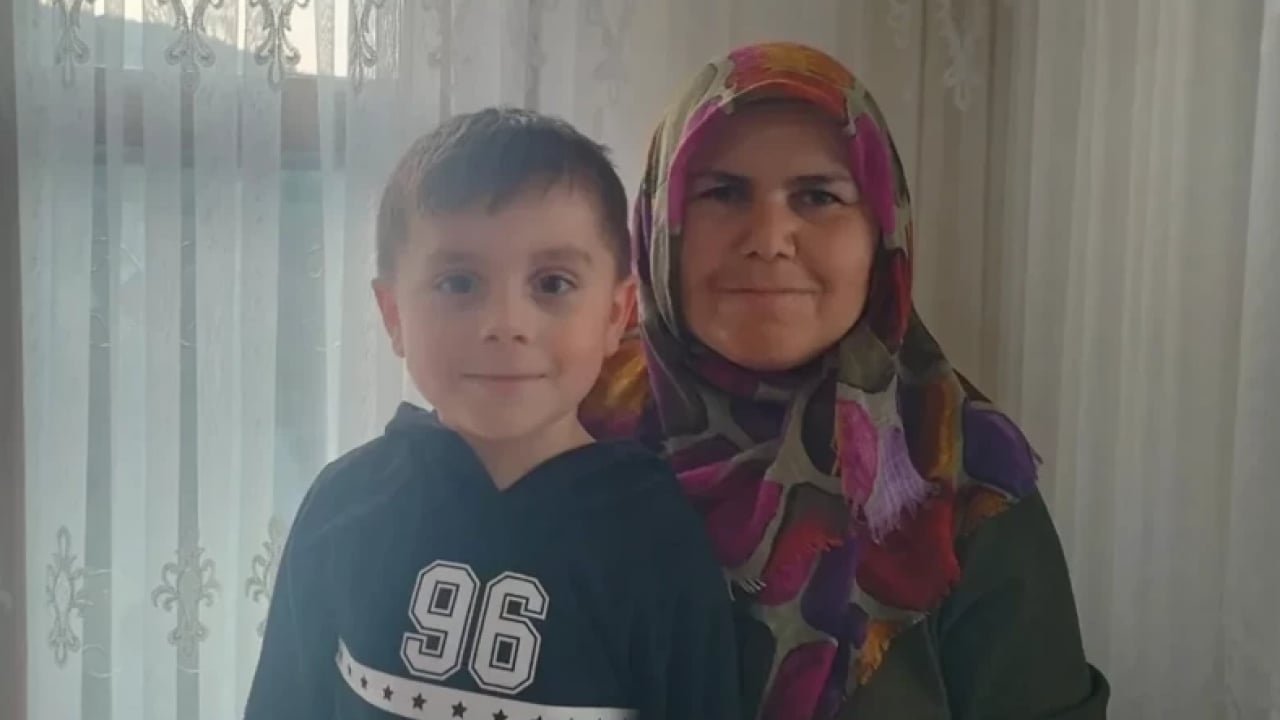 Foto - Kastamonu’da anne Huriye ve oğlunu kim öldürdü? Dere yatağında bulunan cesetler için enişte soruşturuluyor