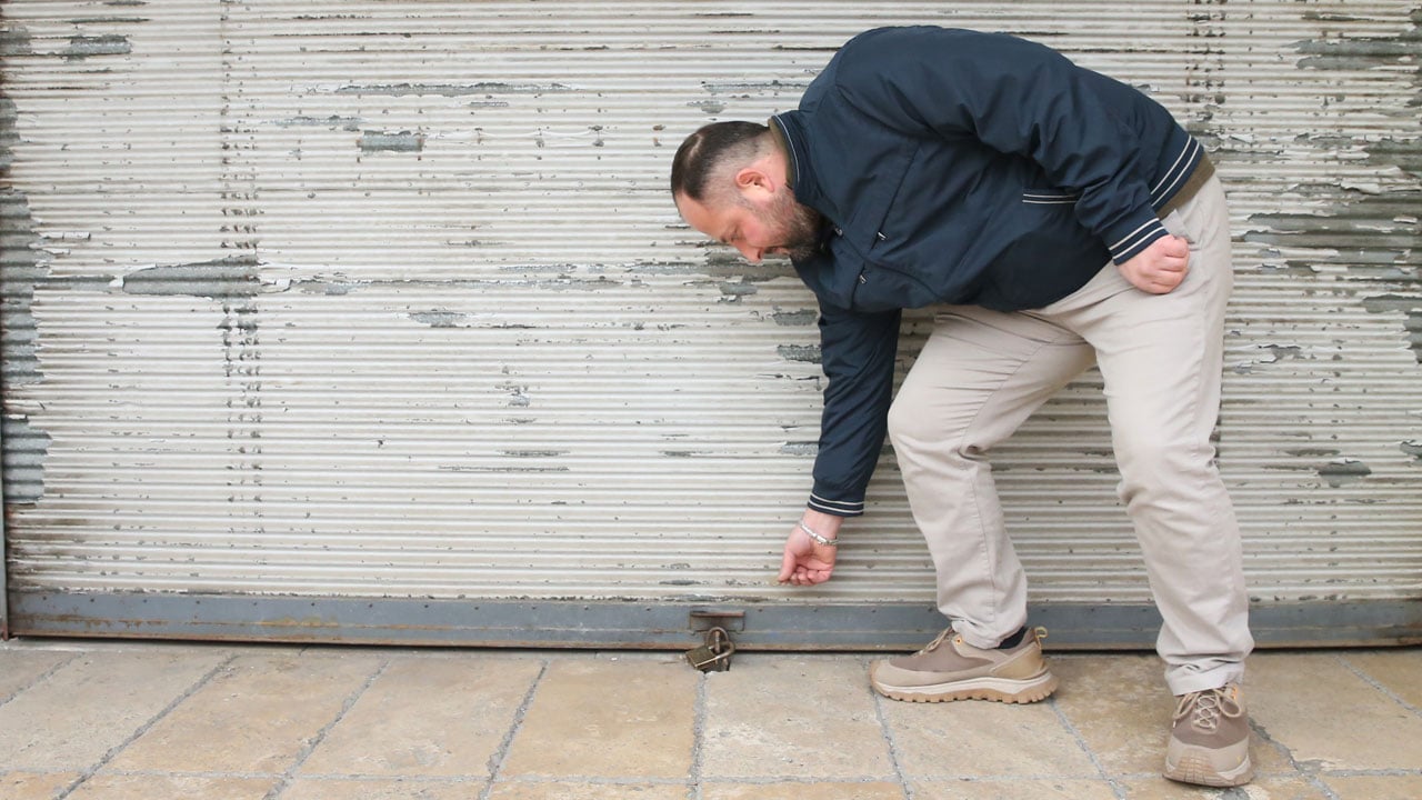 Foto - Kastamonu’da sabah mesaisi böyle başlıyor! Esnaf kapı kapı geziyor