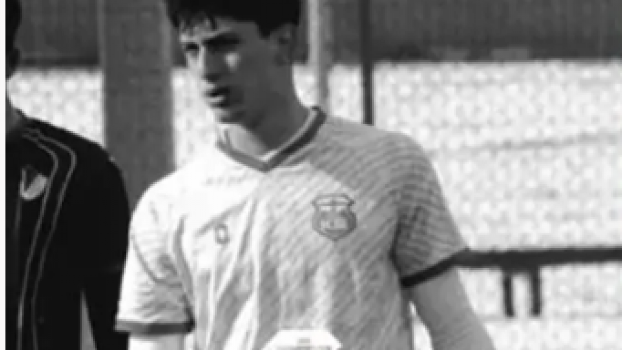 Kastamonu'dan üzen haber: Genç futbolcu kazada hayatını kaybetti!