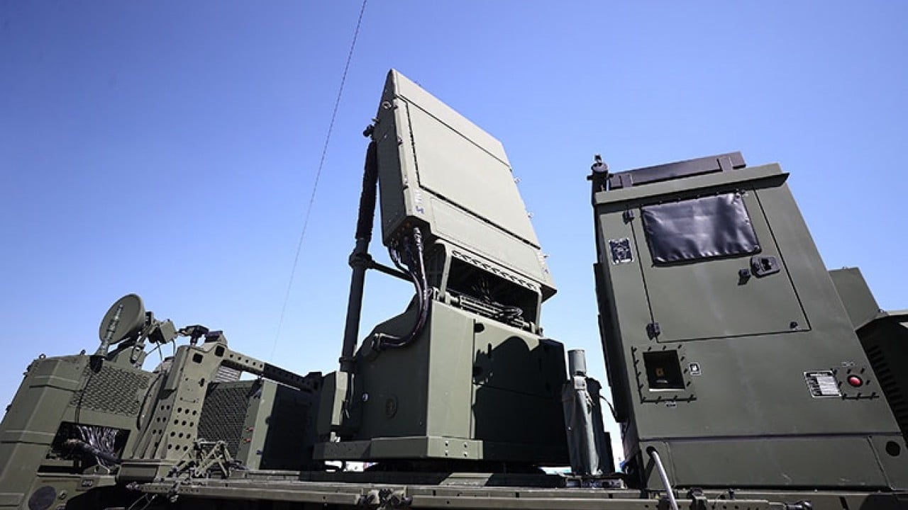 Foto - Katar askeri uçakları peş peşe o ülkeye indi! 'İçlerinde Türk silahı var' deyip ne olduğunu açıkladılar