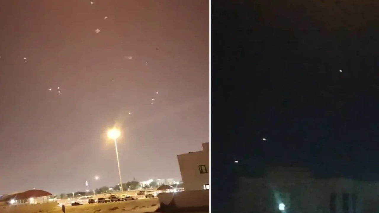 Foto - Katar Başbakanı ihanete uğradıkları ülkeyi açıkladı: Ölümcül bir hata yaptılar