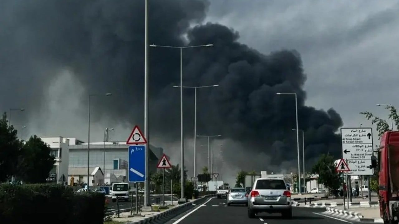 Foto - Katar Başbakanı ihanete uğradıkları ülkeyi açıkladı: Ölümcül bir hata yaptılar