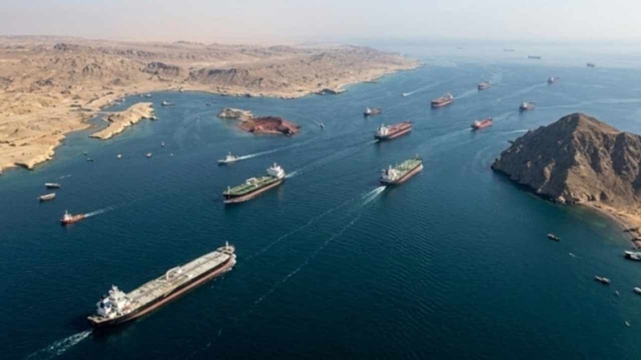 Foto - Katar doğruladı: Tankerimiz vuruldu!