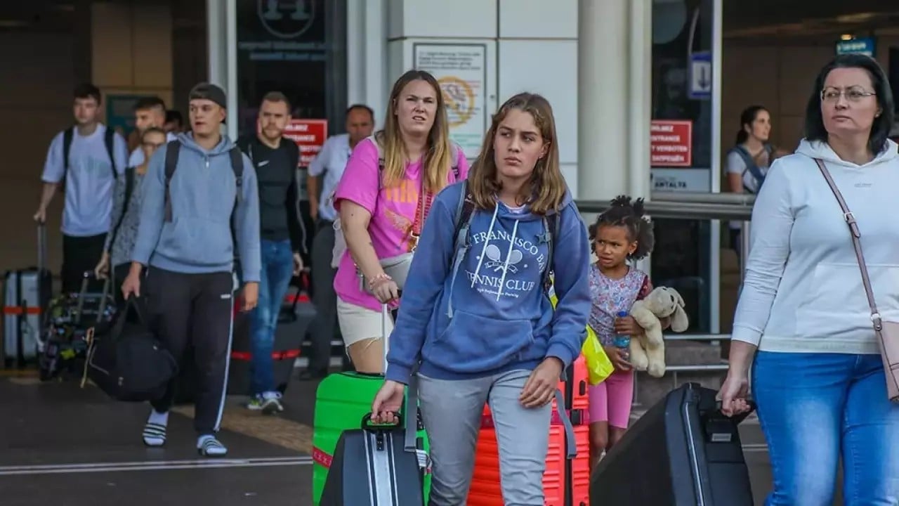 Foto - Katar, Estonya, Küba ve Kırgızistan'ı tek kalemde sildiler: Türkiye'ye akın edecekler